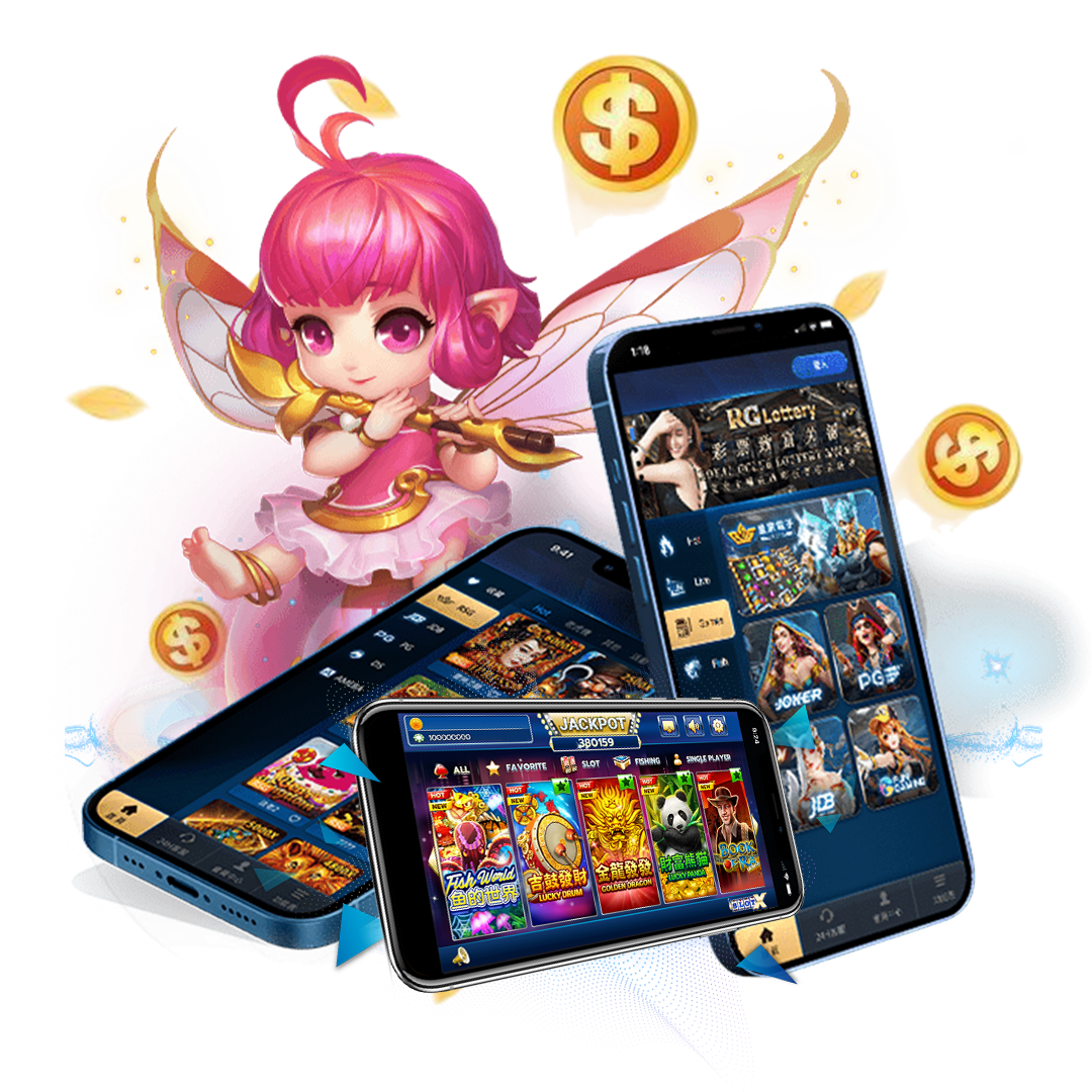 สล็อตแตกง่าย